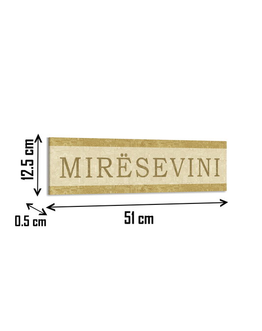 Miresevini I