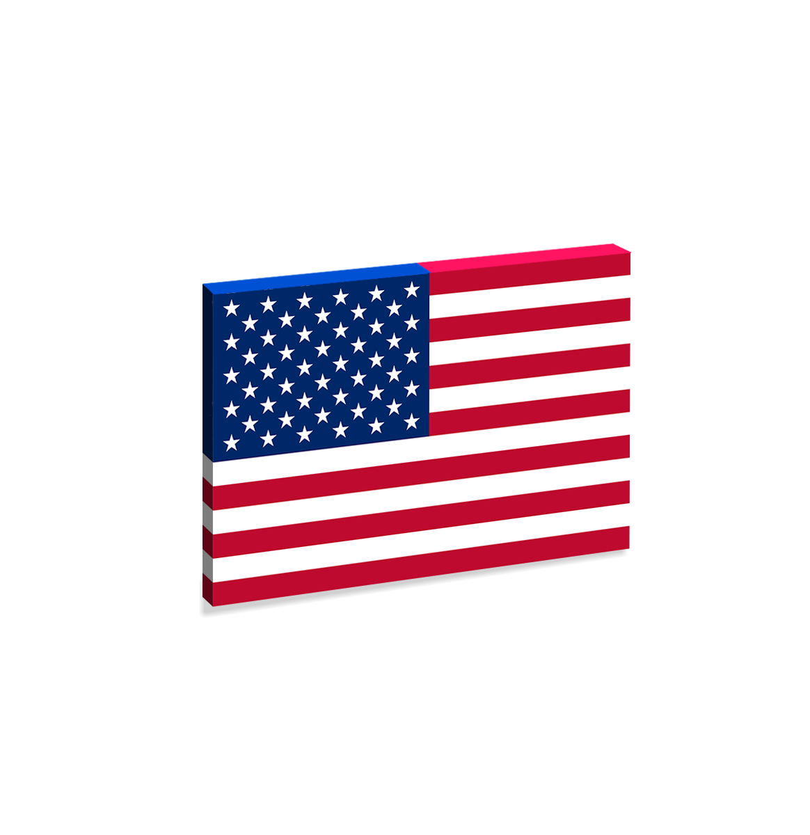 USA Flag