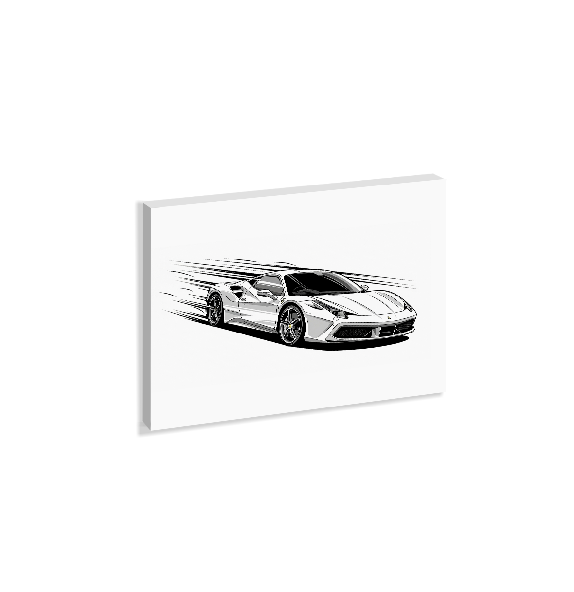 Ferrari I