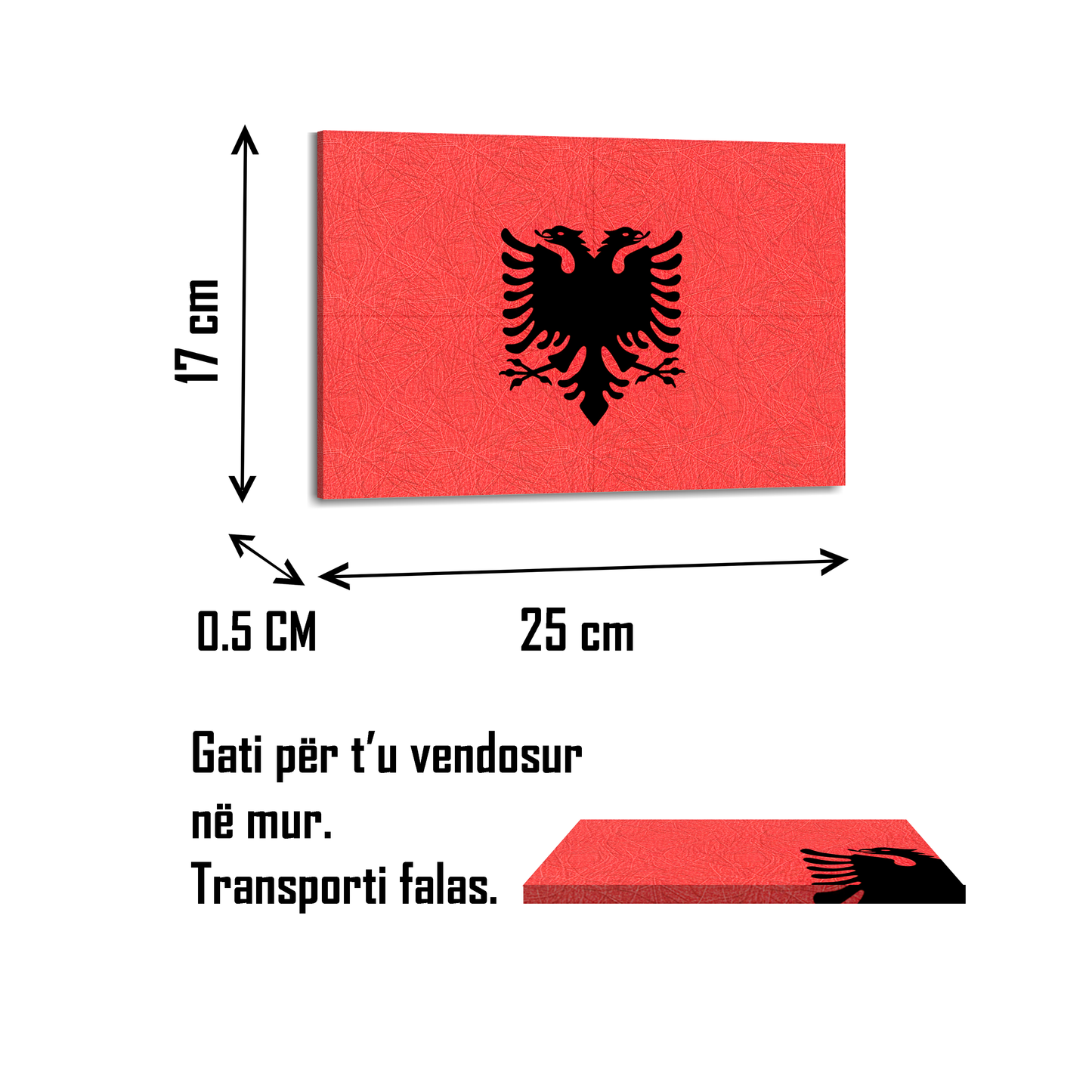 Flamuri AL