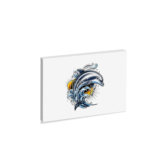 Dolphin I