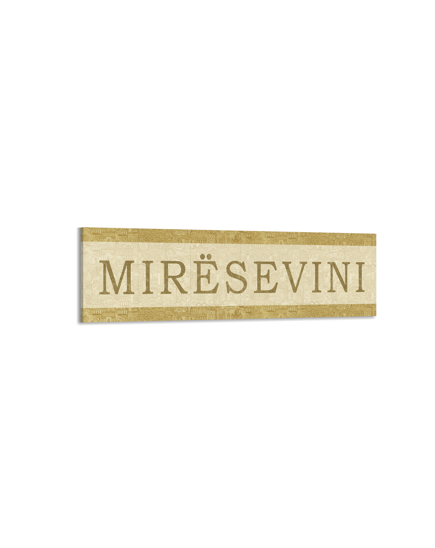 Miresevini I