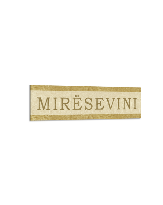 Miresevini I