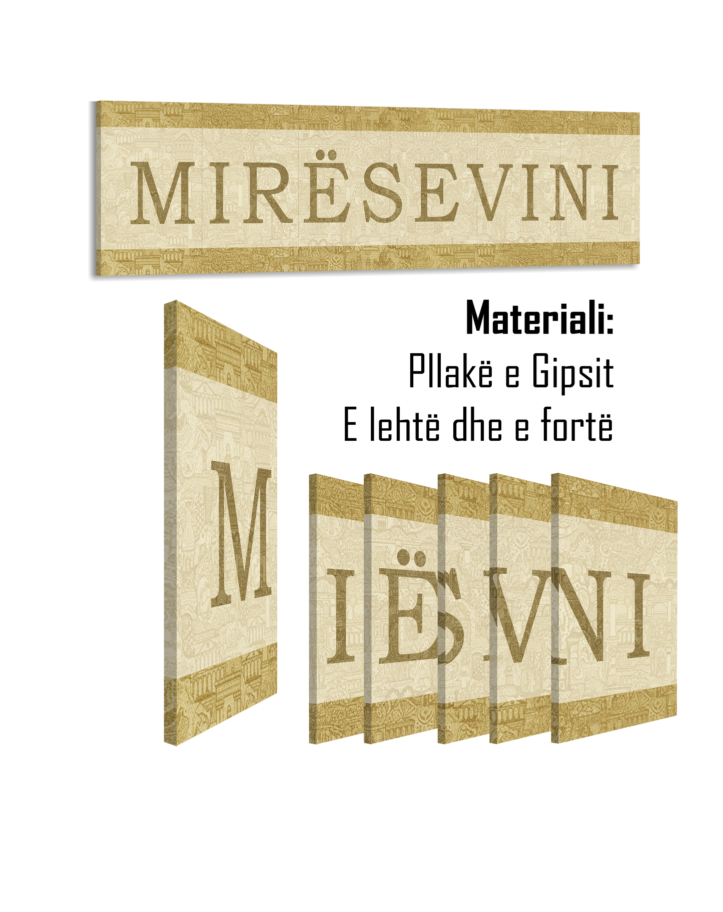 Miresevini I