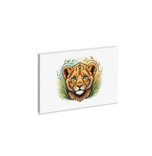 Lion II
