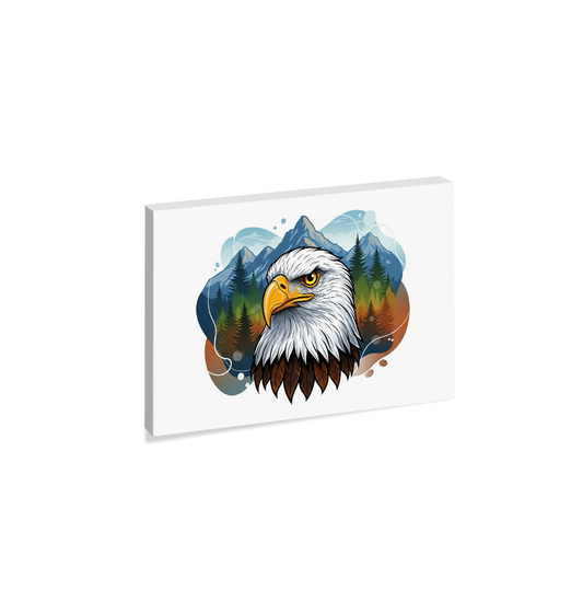 Bald Eagle I
