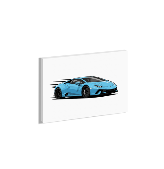 Lamborghini II