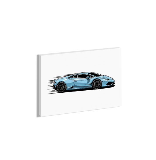 Lamborghini I