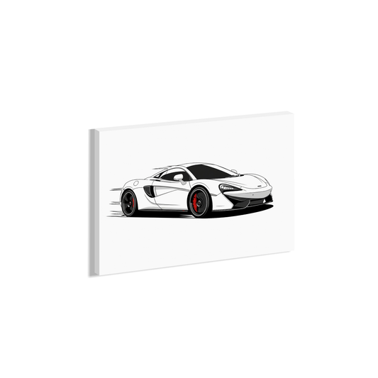 McLaren
