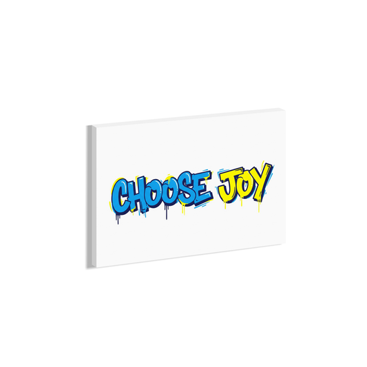 Choose Joy I