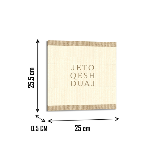 Jeto Qesh Duaj