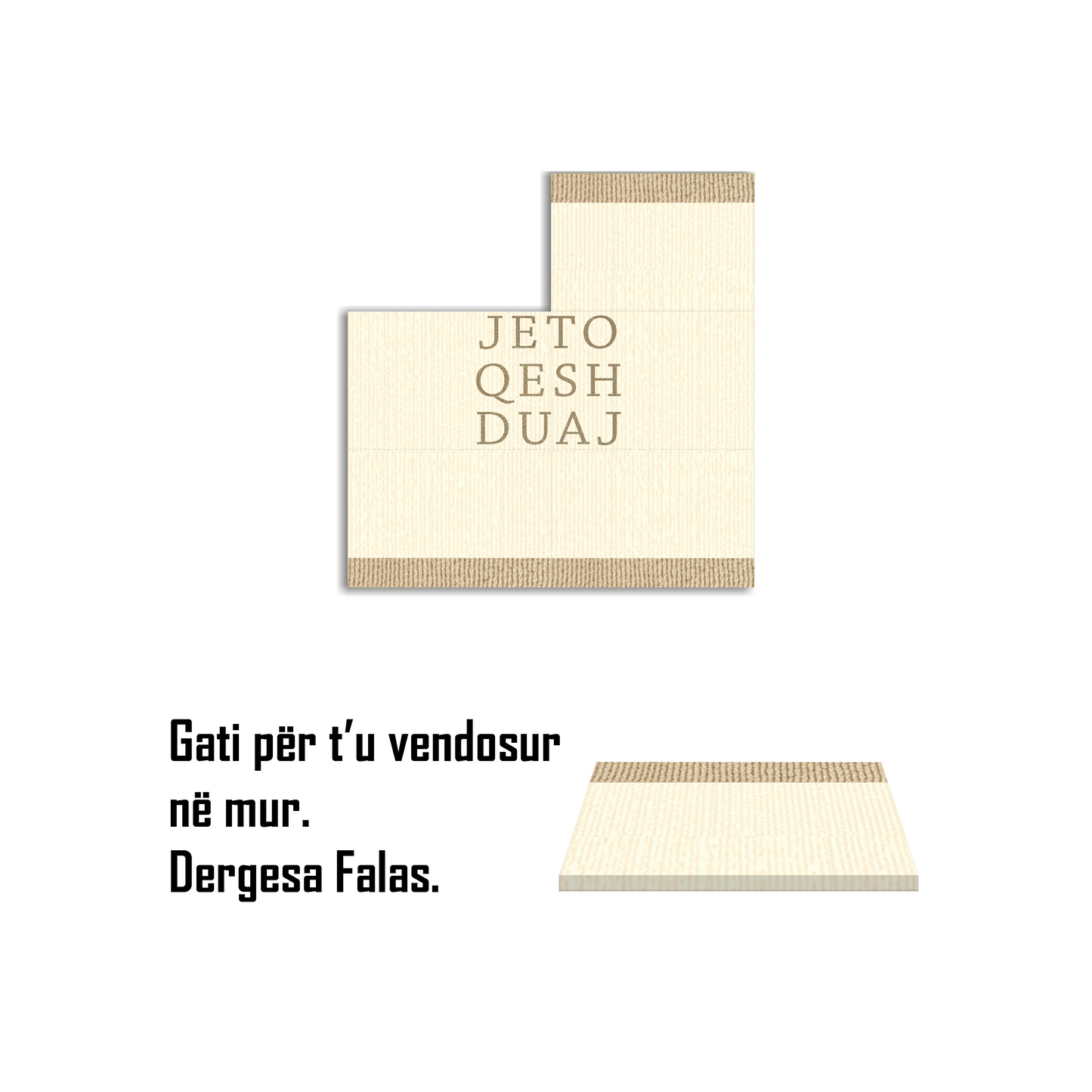 Jeto Qesh Duaj