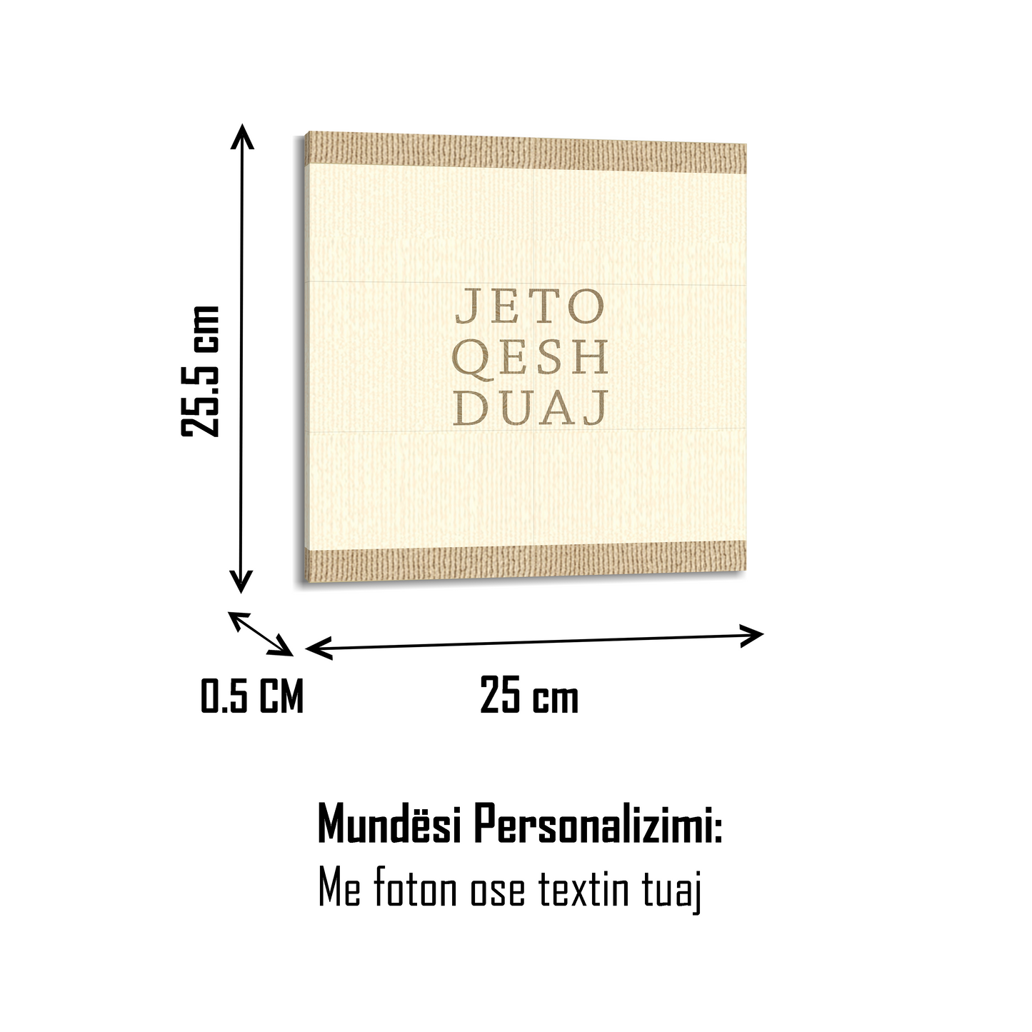 Jeto Qesh Duaj