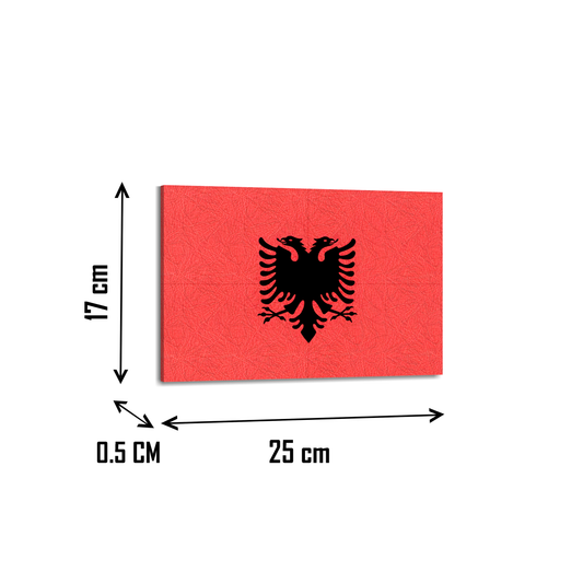 Flamuri AL