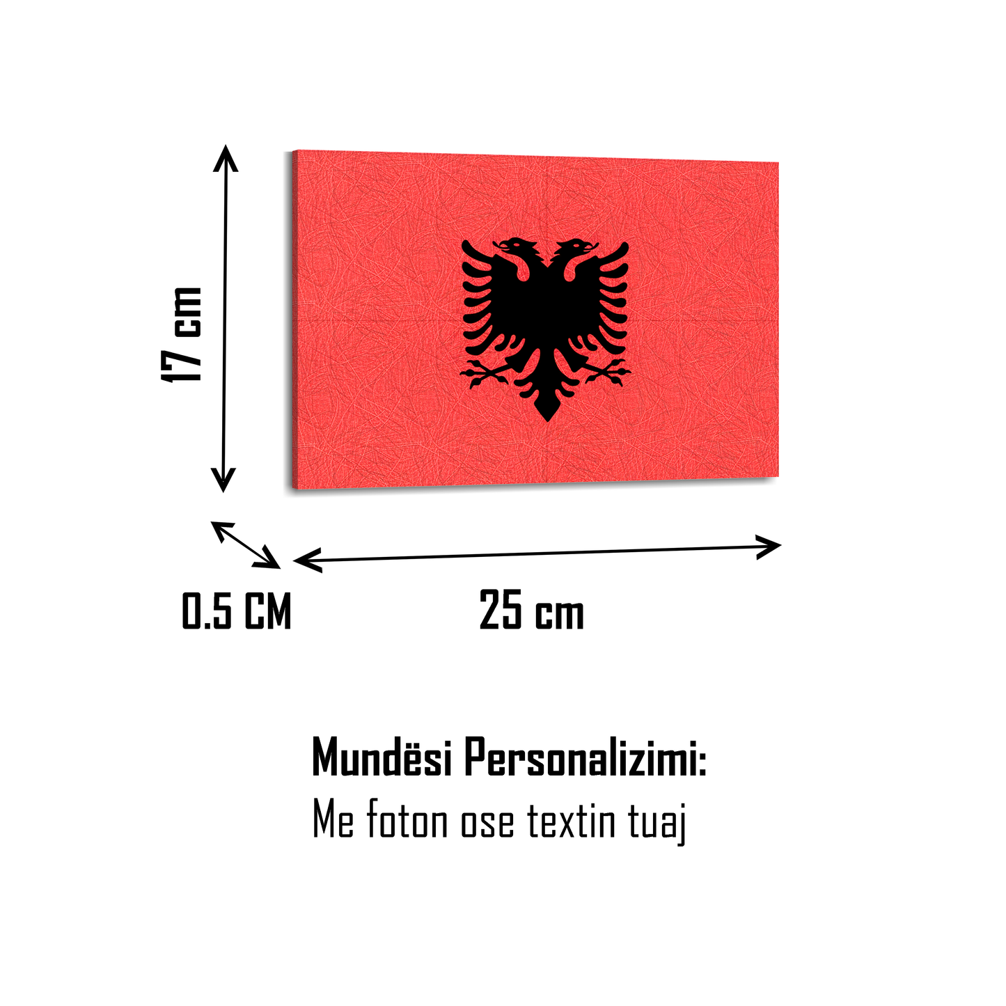 Flamuri AL