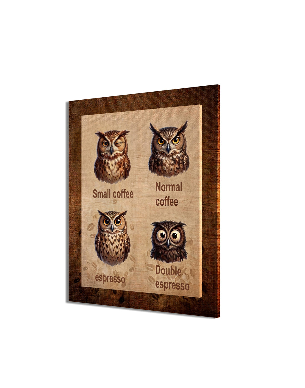 Esspreso Owl