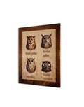Esspreso Owl