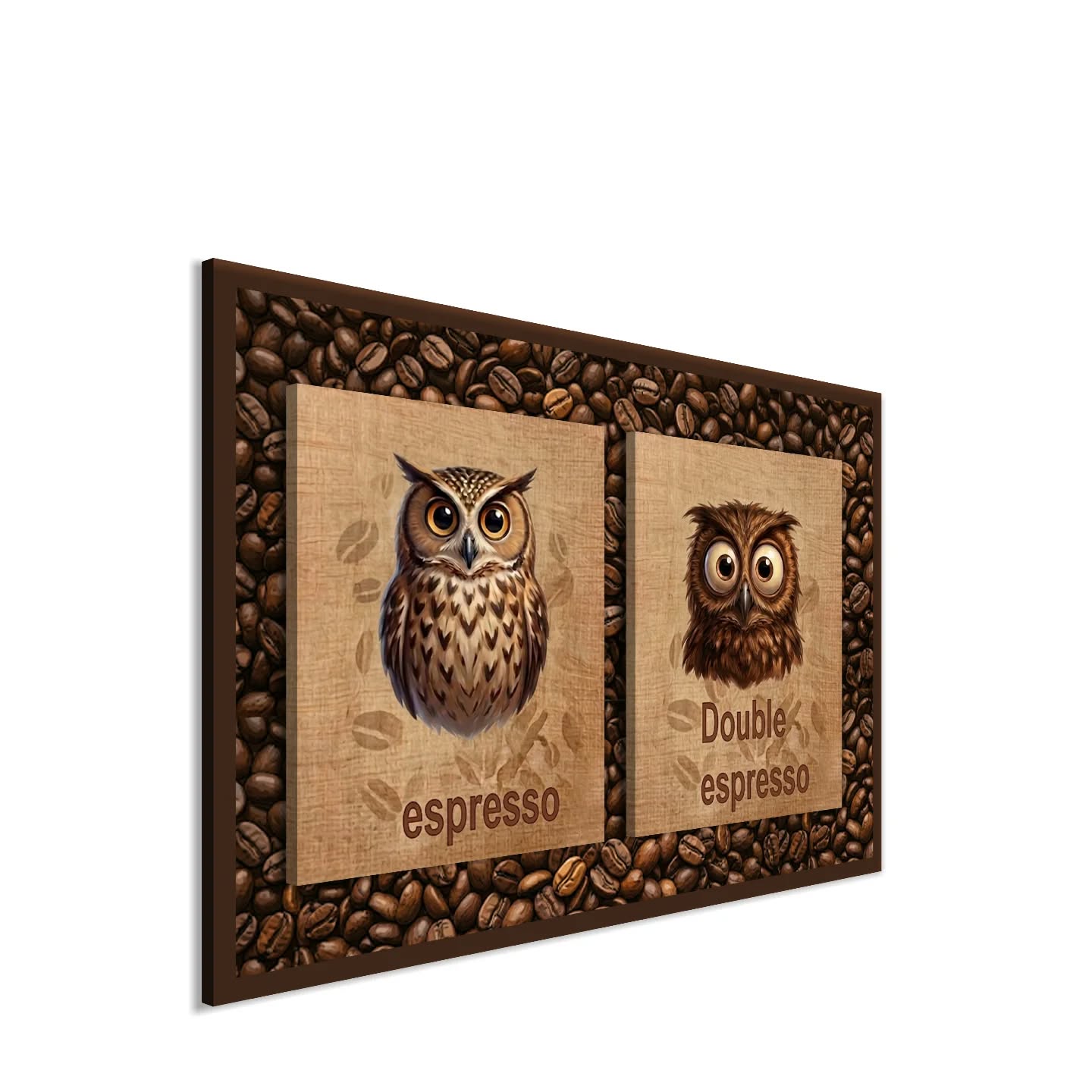 Esspreso Owl