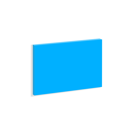 Blue Bright